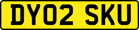 DY02SKU