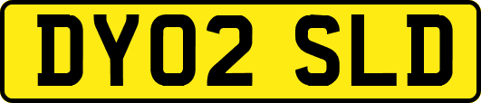 DY02SLD