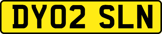 DY02SLN