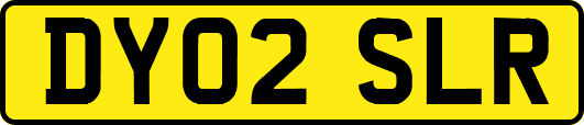 DY02SLR