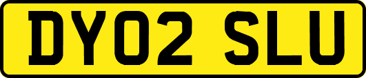 DY02SLU