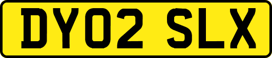DY02SLX