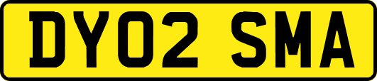 DY02SMA