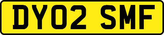 DY02SMF