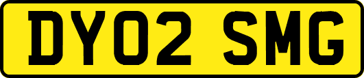 DY02SMG