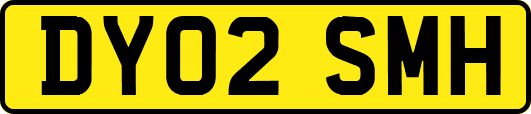 DY02SMH