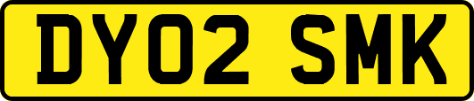 DY02SMK