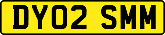 DY02SMM