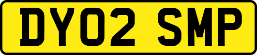 DY02SMP