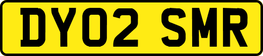 DY02SMR