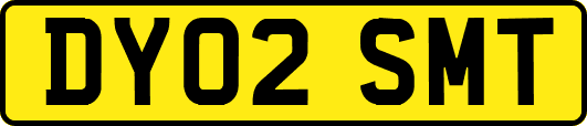 DY02SMT