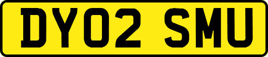 DY02SMU
