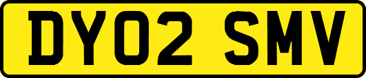 DY02SMV