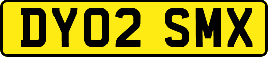 DY02SMX