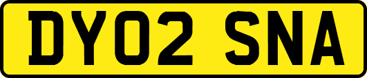 DY02SNA