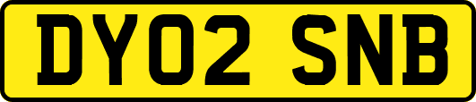 DY02SNB