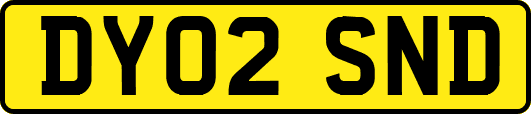 DY02SND