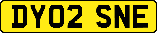 DY02SNE