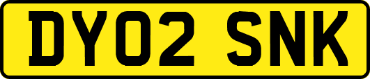 DY02SNK