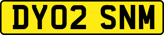 DY02SNM