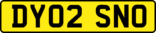 DY02SNO