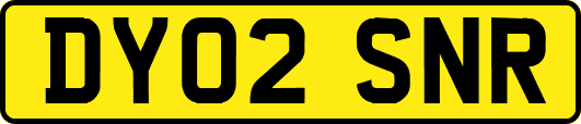 DY02SNR