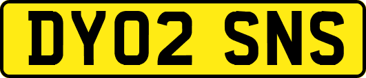 DY02SNS