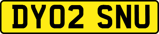 DY02SNU
