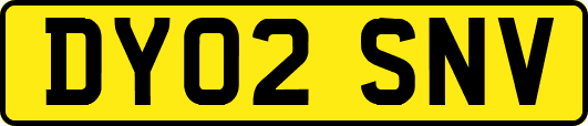 DY02SNV