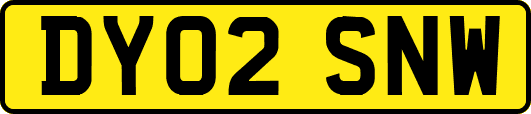 DY02SNW