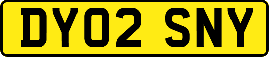 DY02SNY