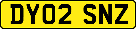 DY02SNZ