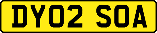 DY02SOA