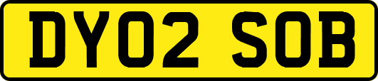 DY02SOB