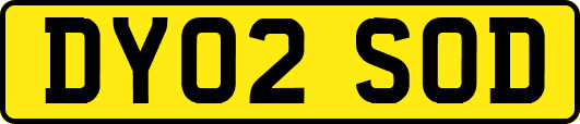DY02SOD