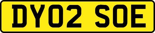 DY02SOE