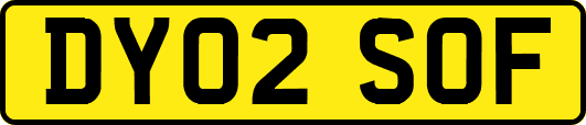 DY02SOF