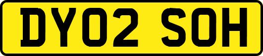 DY02SOH