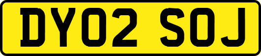 DY02SOJ