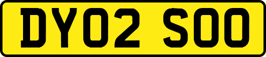DY02SOO