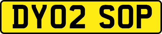 DY02SOP