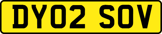 DY02SOV