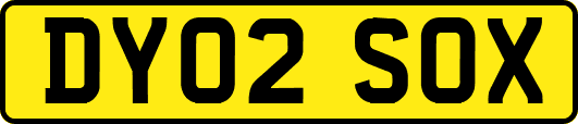 DY02SOX