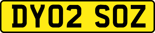 DY02SOZ