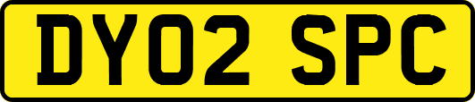 DY02SPC