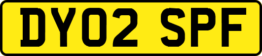 DY02SPF