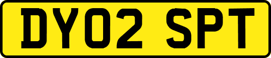 DY02SPT