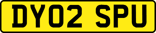 DY02SPU
