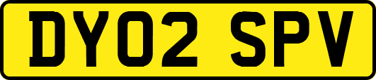 DY02SPV