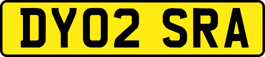 DY02SRA